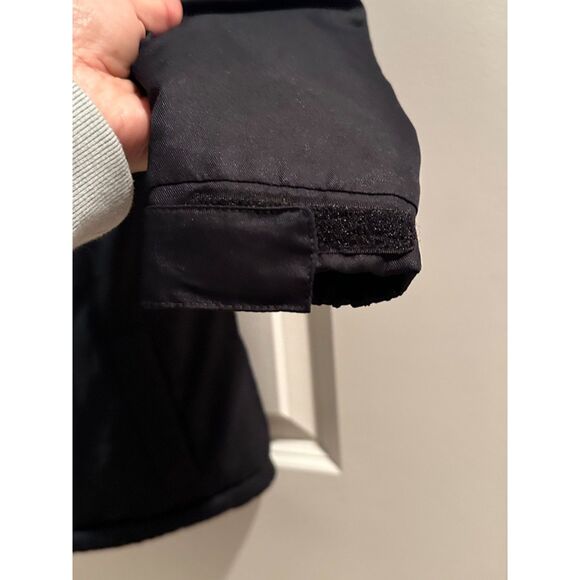 Cat & Jack Parka Boys Toddler Puffer & Fleeced Lined Jacket with Hood Size XS - Picture 14 of 14